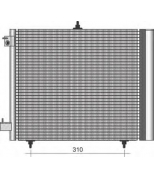 MAGNETI MARELLI - 350203384000 - 